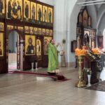 Праздник Входа Господня в Иерусалим