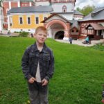 Паломническая поездка в Саввино-Сторожевский монастырь