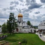 Паломническая поездка в Саввино-Сторожевский монастырь