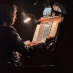 Божественная Литургия в праздник Покрова Пресвятой Богородицы