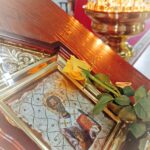 Престольный праздник святителя Николая Чудотворца