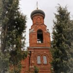 Престольный праздник святителя Николая Чудотворца