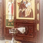 Престольный праздник святителя Николая Чудотворца