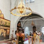 Престольный праздник святителя Николая Чудотворца