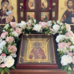 Память священномученика Николая Кандаурова