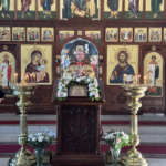 Память священномученика Николая Кандаурова
