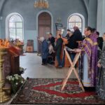 Праздник Торжества Православия
