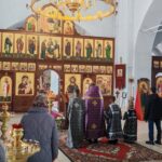 Праздник Торжества Православия