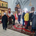 Праздник Торжества Православия