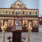 День памяти I- го и II- го обретения главы Иоанна Крестителя