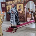 День памяти I- го и II- го обретения главы Иоанна Крестителя