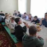День православной книги в Введенском храме