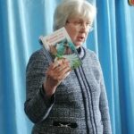 День православной книги в Введенском храме
