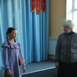 День православной книги в Введенском храме