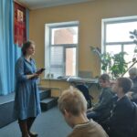 День православной книги в Введенском храме